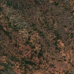 Satellite imagery of Fenbark, AU