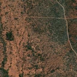 Satellite imagery of Fenbark, AU