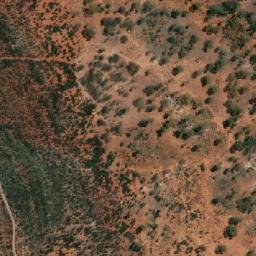 Satellite imagery of Fenbark, AU