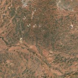 Satellite imagery of Lunatic, AU