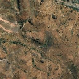 Satellite imagery of North Field, AU