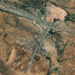 Satellite imagery of North Field, AU