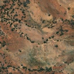 Satellite imagery of Yurdlamurranha, AU