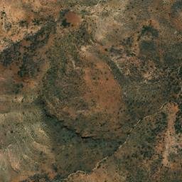 Satellite imagery of Yurdlamurranha, AU