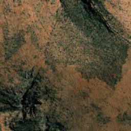 Satellite imagery of Gammon Hill, AU