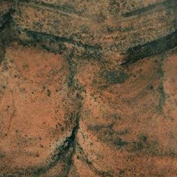 Satellite imagery of Gammon Hill, AU