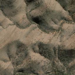 Satellite imagery of O’Donohue Castle Mine, AU