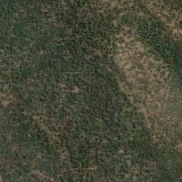Satellite imagery of Sugarloaf, AU