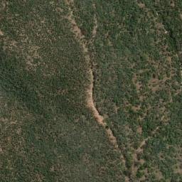 Satellite imagery of Sugarloaf, AU