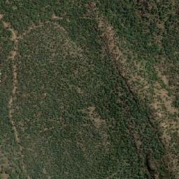 Satellite imagery of Sugarloaf, AU