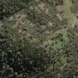 Satellite imagery of Allaway Hill, AU