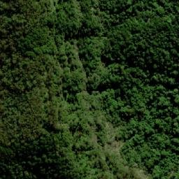 Satellite imagery of Majors Point, AU