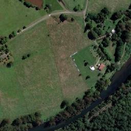 Satellite imagery of Wattle Hill, AU
