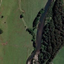 Satellite imagery of Wattle Hill, AU