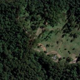 Satellite imagery of Caines Hill, AU