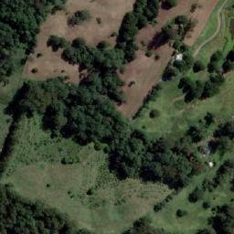 Satellite imagery of Caines Hill, AU