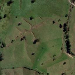 Satellite imagery of Caines Hill, AU
