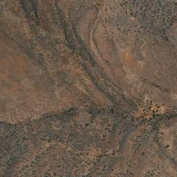 Satellite imagery of Cerro La Parva, CL