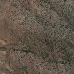 Satellite imagery of Cerro La Parva, CL