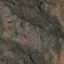 Satellite imagery of Cerro Parva, CL