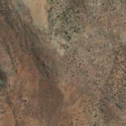 Satellite imagery of Cerro Parva, CL