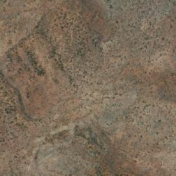 Satellite imagery of Cerro Parva, CL