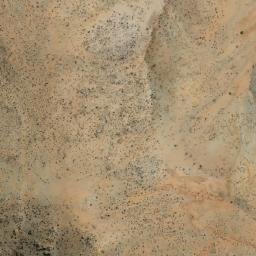 Satellite imagery of Cerro La Cañada, CL