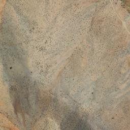 Satellite imagery of Cerro La Cañada, CL