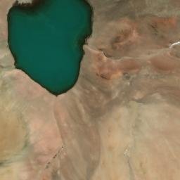 Satellite imagery of Cerro de la Majadita, AR