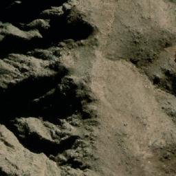 Satellite imagery of Cerro Colorado, AR