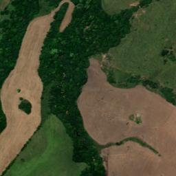 Satellite imagery of Cerro dos Nascimentos, BR