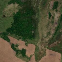 Satellite imagery of Cerro dos Nascimentos, BR