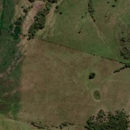 Satellite imagery of Cerro dos Nascimentos, BR