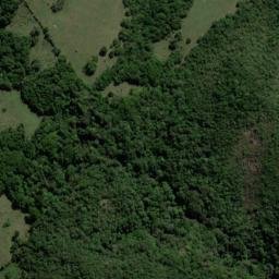 Satellite imagery of Cerro do Castelhano, BR