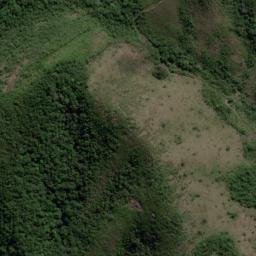 Satellite imagery of Cerro do Castelhano, BR