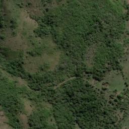 Satellite imagery of Cerro do Castelhano, BR