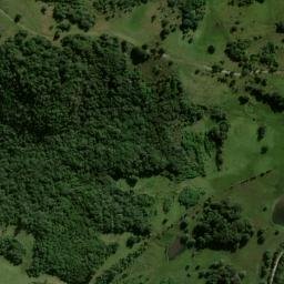 Satellite imagery of Gaspar Simões, BR