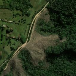 Satellite imagery of Gaspar Simões, BR