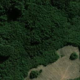Satellite imagery of Gaspar Simões, BR