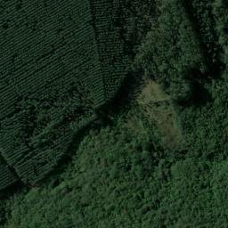 Satellite imagery of Cerro da Formiga, BR