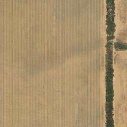 Satellite imagery of Kurrenkutten Hill, AU