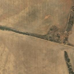 Satellite imagery of Kurrenkutten Hill, AU
