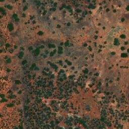 Satellite imagery of Nyborgs Find, AU
