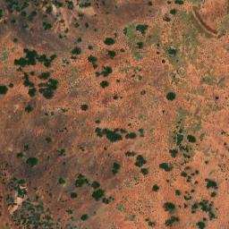 Satellite imagery of Nyborgs Find, AU