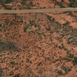 Satellite imagery of Fenbark, AU