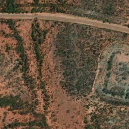 Satellite imagery of Fenbark, AU