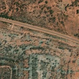 Satellite imagery of Fenbark, AU