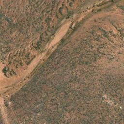 Satellite imagery of Lunatic, AU