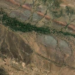 Satellite imagery of Vukarra Vambata, AU