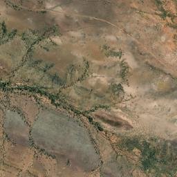 Satellite imagery of Vukarra Vambata, AU